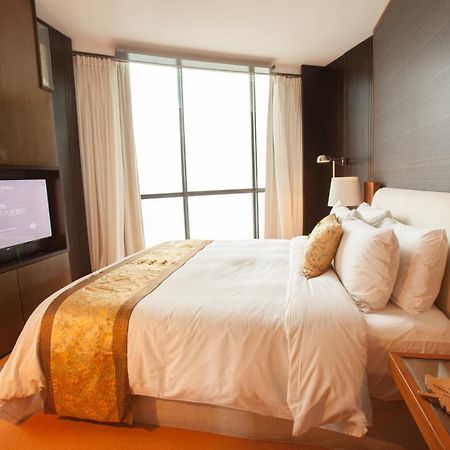Hotel Momc Bắc Kinh Ngoại thất bức ảnh