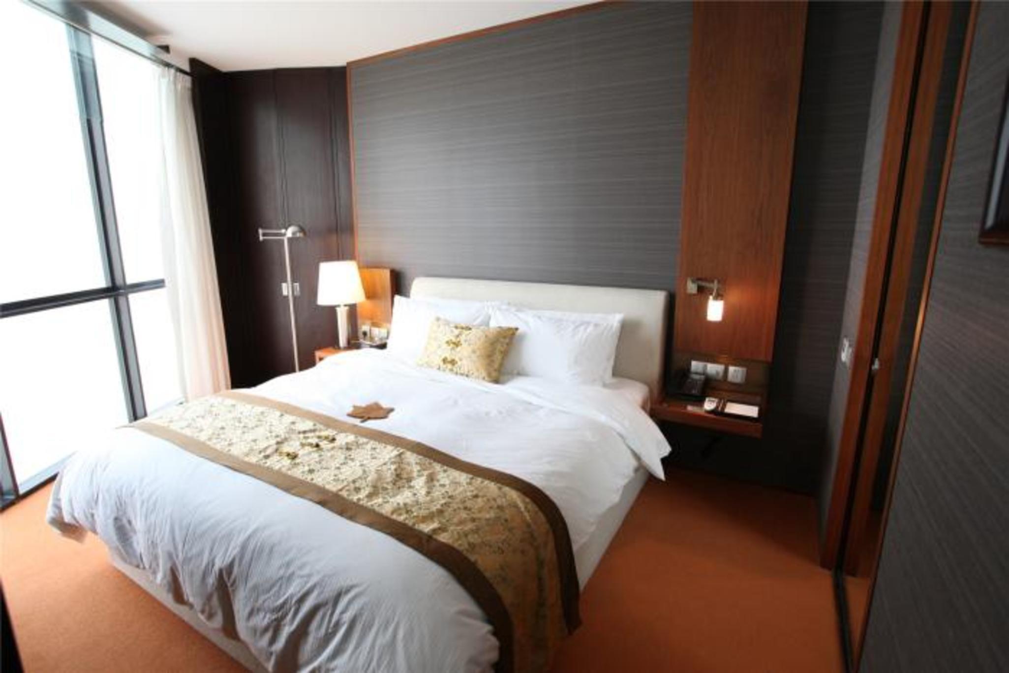 Hotel Momc Bắc Kinh Ngoại thất bức ảnh