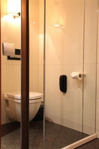 Hotel Momc Bắc Kinh Ngoại thất bức ảnh