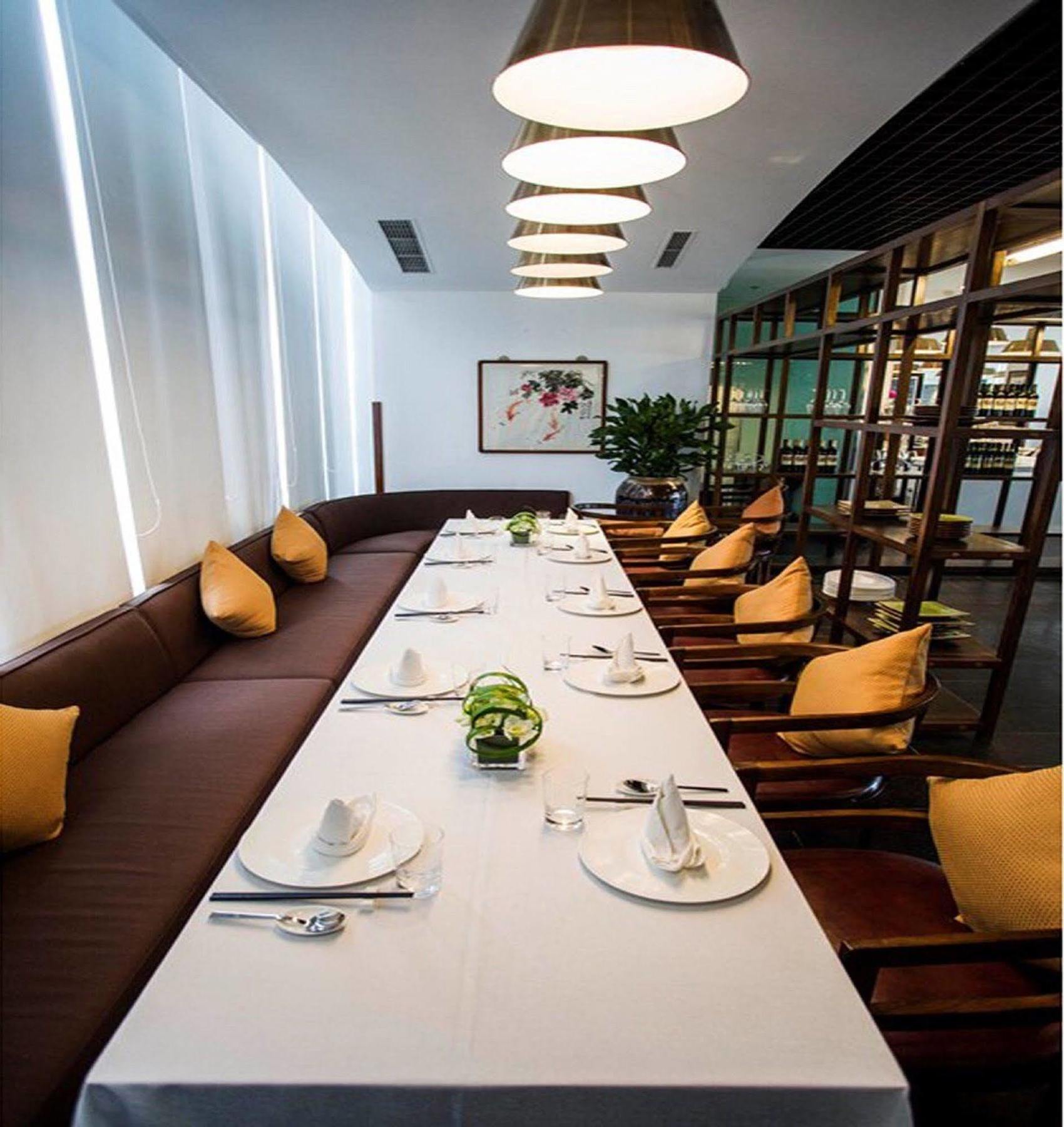 Hotel Momc Bắc Kinh Ngoại thất bức ảnh
