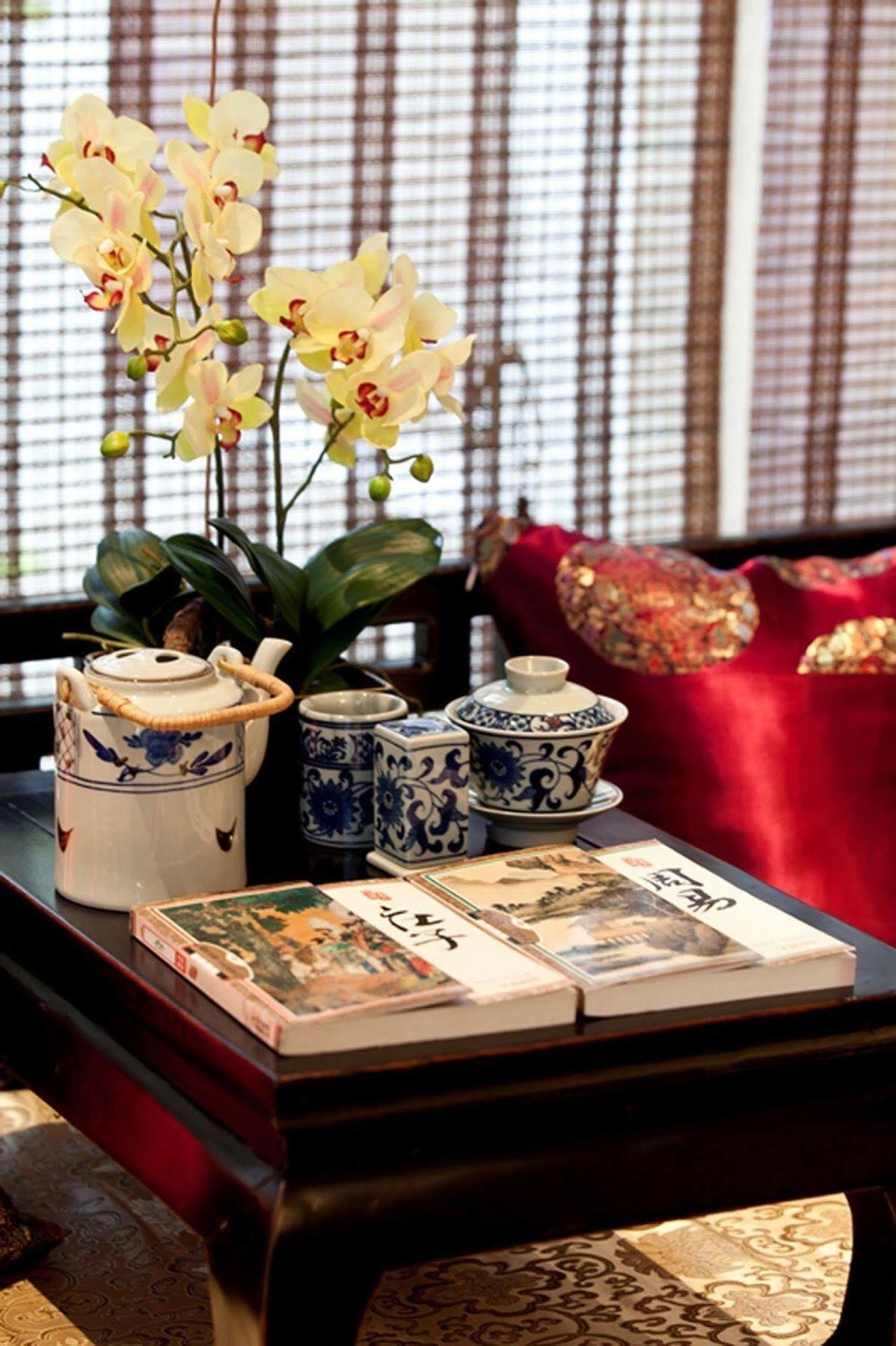 Hotel Momc Bắc Kinh Ngoại thất bức ảnh