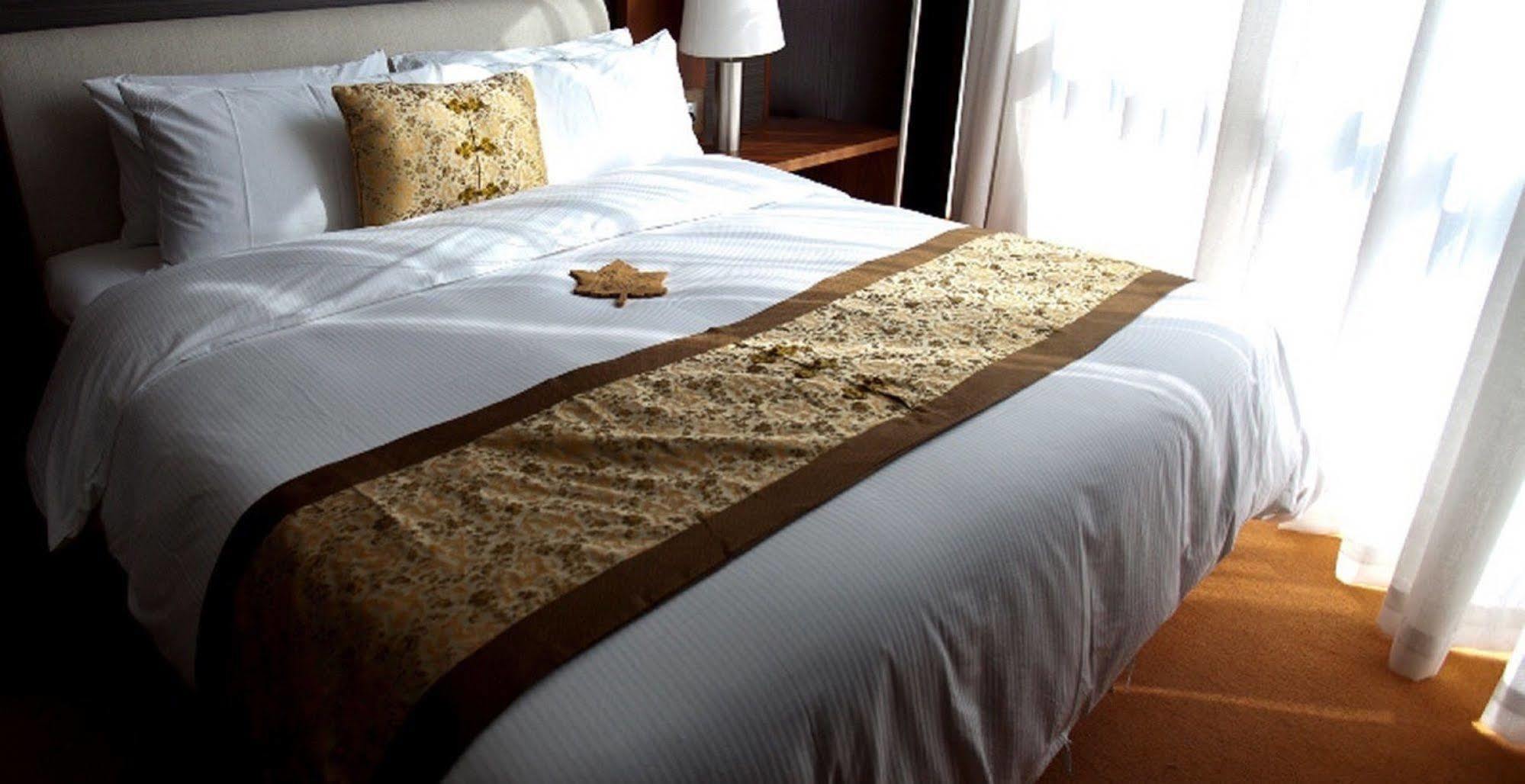Hotel Momc Bắc Kinh Ngoại thất bức ảnh